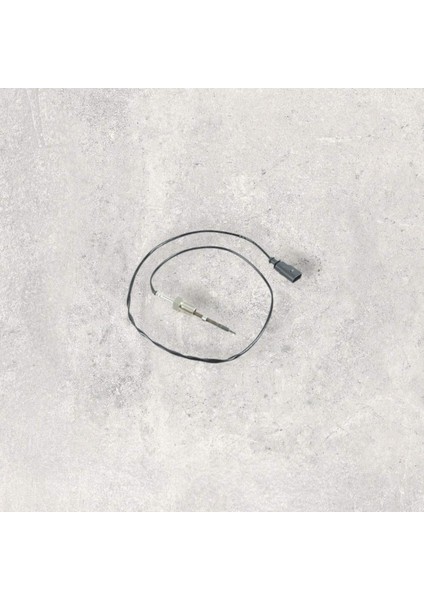 03L906088CQ Egzoz Sıcaklık Sensörü Ön Delphı Typ - Amarok-2.0-Tdı-Cdca-Cdba-Csna-Cnea