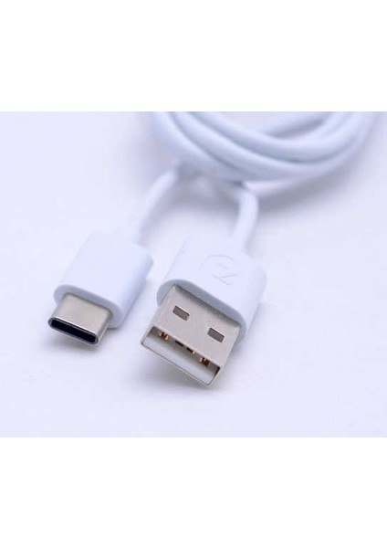 Zore Gold Type-C USB Kablo Z-04