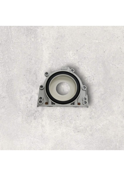 Krank Arka Kapak Keçeli-Bora -Caddy-Jetta-Octavıa-Passat-Bfq-Bse