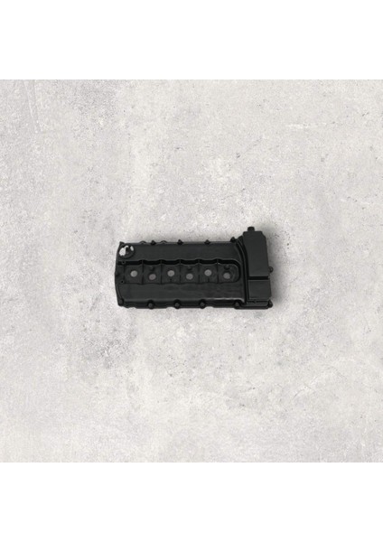 03H103429H Külbütör Kapak - Porsche-Cayenne-M-55.01-2-Mce.Ya-Touareg-3.6 Lt.-Cgra