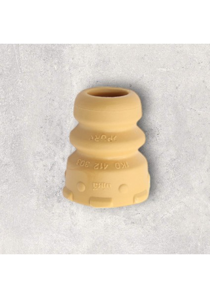 1K0412303B Amortisör Stoplama Takozu Ön 70 Mm - Golf 5-Jetta-Octavıa-Touran