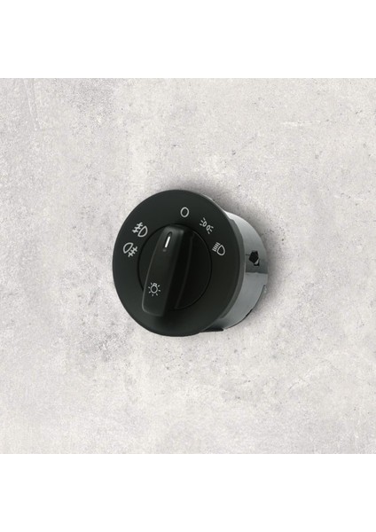 1Z0941431F Far Anahtarı Sisli - Octavıa 2004-2008