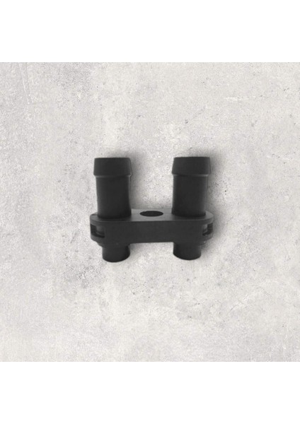 6Q0121065N Su Borusu Kalorifer - Polo-Fabıa-Roomster-Rapıd-Ibıza-Cordoba-Toledo