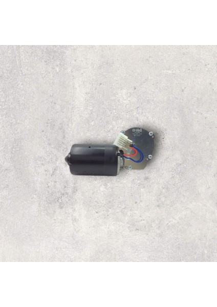 6X0955119 Silecek Motoru Ön - Polo-Polo Classıc-T4-Golf 4-Bora-Ibıza-Cordoba-Toledo-Leon