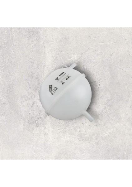 701121407C Radyatör Yedek Su Deposu - Transporter T4 1991-2003 - 1.9 Lt.-2.4 Lt.-2.5 Lt.