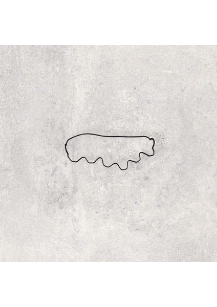 Külbütör Üst Kapak Contası-Transporter T4-LT35-CRAFTER-ACV-ANJ-BJK-BJL