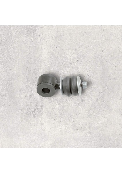 6N0411315C Viraj Demir Askı Rotu 18 Mm - Polo 1997-2000