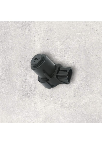 6R0905865 Kontak Soketi - Polo-Fabıa-Rapıd-Roomster-Cıtıgo-Ibıza-Amarok-Transporter T4-T7