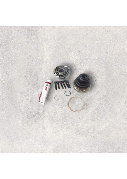 1K0498103AX Aks Lalesi İç- Audı A3-Caddy- Golf-Jetta-Octavıa-Superb- Passat-1.9 Lt.-D-2.0