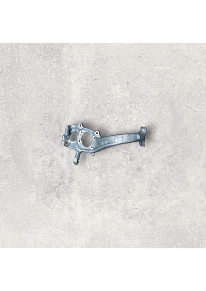 8K0407253R Aks Taşıyıcı Ön SOL Cobapress - Audı A4 2008-2012 - A4 Allroad 2010-2016 - A5 Cabrıo 2010-2011 - Q5 2009-2012