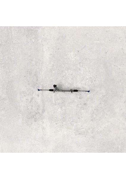 1J1422075L Direksiyon Kutusu Komple - Golf 4-Bora-Octavıa-Toledo-Leon-A3