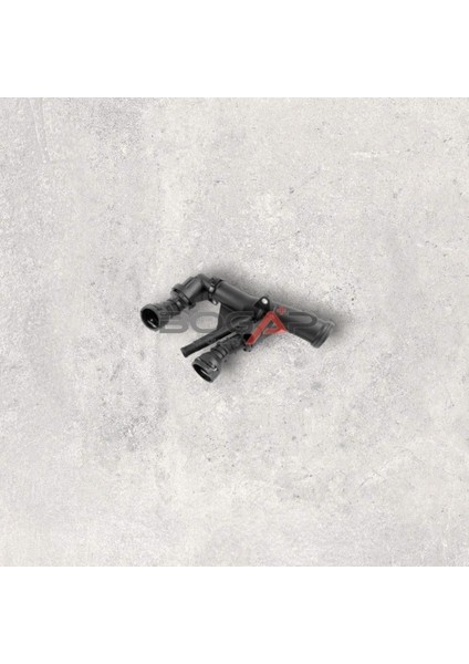 04L121026F Termostat Yuvası Komple Joop Typ - Caddy-Golf 5-Passat-Octavıa-Leon-A3-A4-A6-1.6 Lt.-2.0-Clha-Clhb-Dcxa-Crlb-Crkb-Cuvc-Cxxb-Dfsd