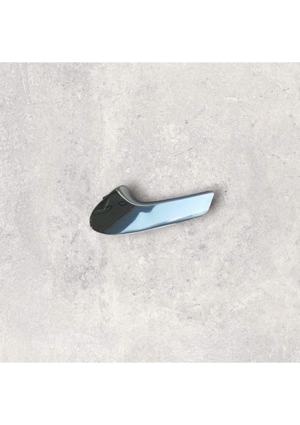 6J1837113AK Kapı İç Açma Kol Mandalı SOL Krom - Ibıza 2009-2012