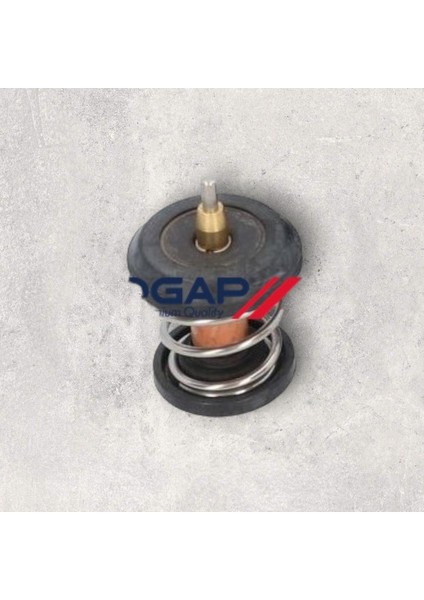 06H121113B Termostat 87C-95C - Audı A3-A6- Golf-Octavıa-Superb-Passat-1.8 Lt.-2.0-Bzb-Cdaa-Cdab