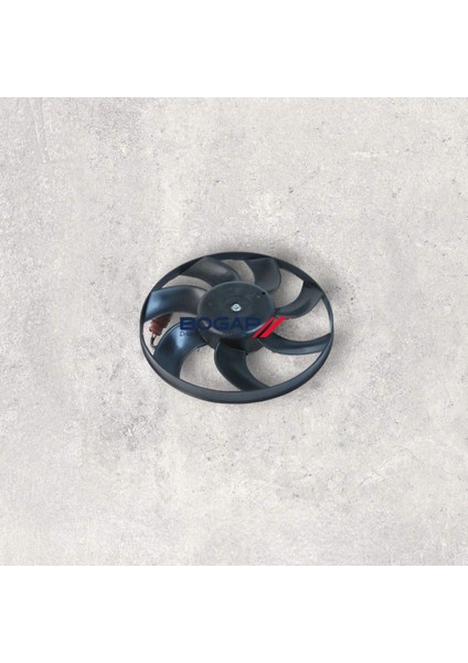 1KM959455E Fan Motoru Küçük - Audı A3-Beetle-Caddy-Eos-Golf-Jetta-Octavıa-Passat-Scırocco-Superb-Tıguan-Touran-Yetı