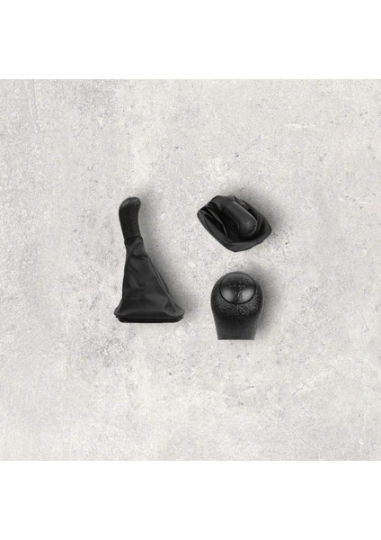 1U0711141 Vites Topuzu & Körüğü - Octavıa 1997-2004