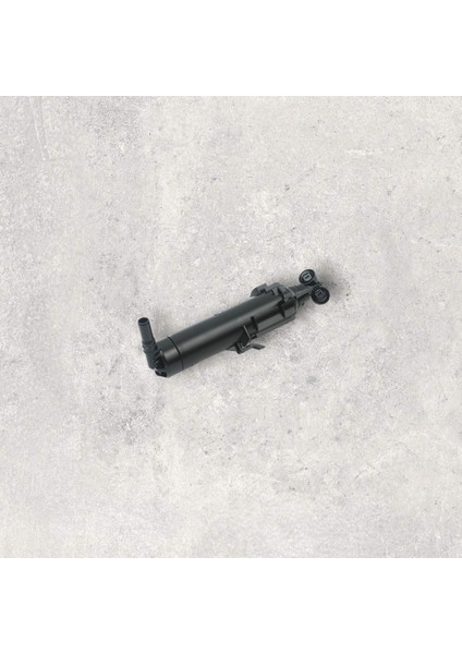 8K0955101 Far Yıkama Motoru SOL - AudiA4 2008-2012 - A4 Allroad 2010-2016 - A4 Quattro 2008-2012