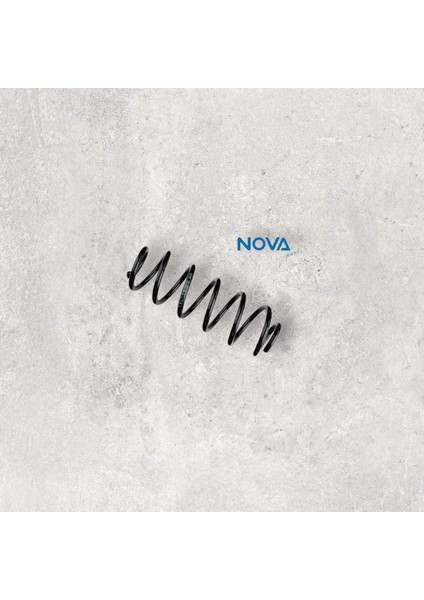 1K0511115GB Helezon Yayı Arka - Golf-Jetta-Octavıa-Passat-Toledo-Superb-Yetı