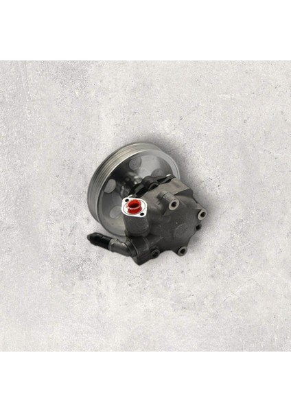8R0145153D Direksiyon Pompası & Kasnak - Audı Q5-2.0-Tfsı-Cdna-Cdnc