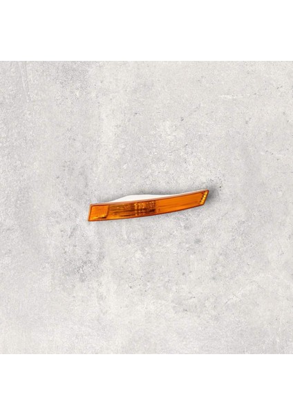 3C0953041J Sinyal Lambası Ön Tampon SOL Sarı - Passat 2006-2010