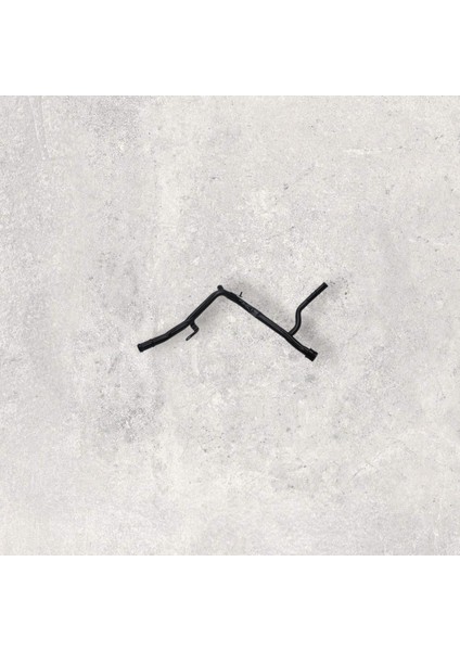 06A121065CB Radyatör Su Borusu Demir - Caddy-Golf 5-Jetta-Passat-Octavıa -1.6 Lt.-Bgu-Bse 2004-2010