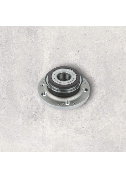 1T0598611A Porya Arka 32 Mm - Caddy-Golf 5-Jetta-Octavıa-Passat-Yetı-A3-Toledo-Leon