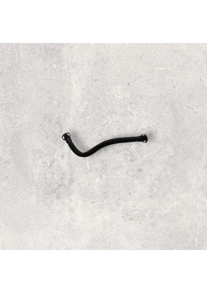 Motor Havalandırma Borusu-Passat -A4-A6-2.8 Lt.-Ack-Aga-Agb-Age-Ajg-Alf-Alg-Alw-Bbg-Apr-Amx-Arj