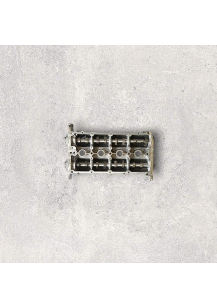 04E103469BQ Külbütör Kapak - Polo-Fabıa-Karoq-Octavıa-Rapıd-Scala-Yetı-Ibıza-Toledo-1.6 Lt.-Cwva-Cwvb