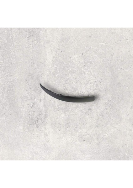 3B0807718 Tampon Şeridi Ön SAĞ - Passat1997-2000