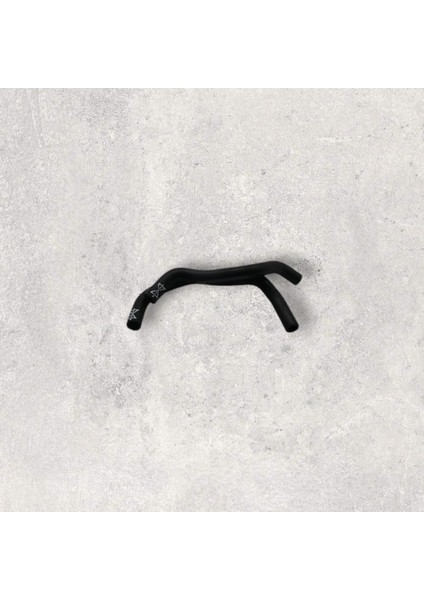 1J0121086BR Su Hortumu Su Flanş & Yağ Soğutucu - Golf4-Bora-Octavıa-A3-Toledo-Leon-1.6 Lt.-Akl-Aeh