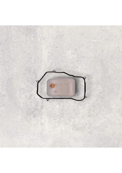 01M325429S2 Şanzıman Yağ Süzgeci & Contası 4 İleri - Passat 1997-2005 - A4-A6 1995-2001 - A80 1994-1996