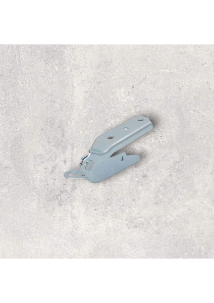 6Q0823302B Motor Kaput Menteşe SAĞ - Polo Hb 2002-2009