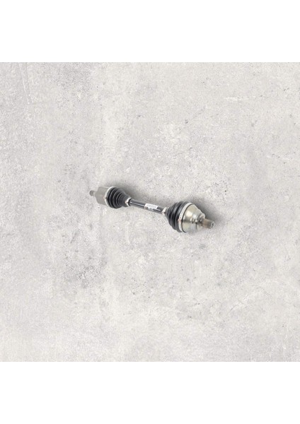 5N0407761N Aks Komple Otomatik SOL - Tıguan-Q3-2.0-Tfsı-Cawa-Cawb