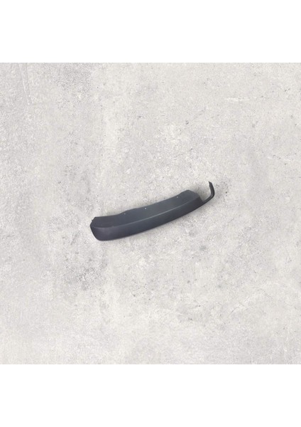 3T5807521 Tampon Spoılerı Arka - Superb