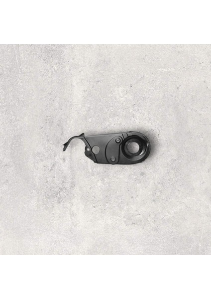 Triger Kayış Kapağı ( Iç )-Transporter T4-LT35-CRAFTER-2.5 Lt.-Tdı-Acv-Ahd-Anj-Avr-Bjj-Bjl-Bjk