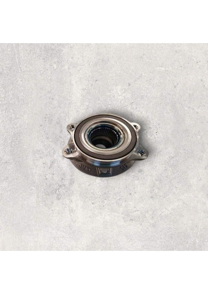 4H0498625AKIT Porya Ön Rulmanlı - Audı A4-A5-A6-A7-Q5