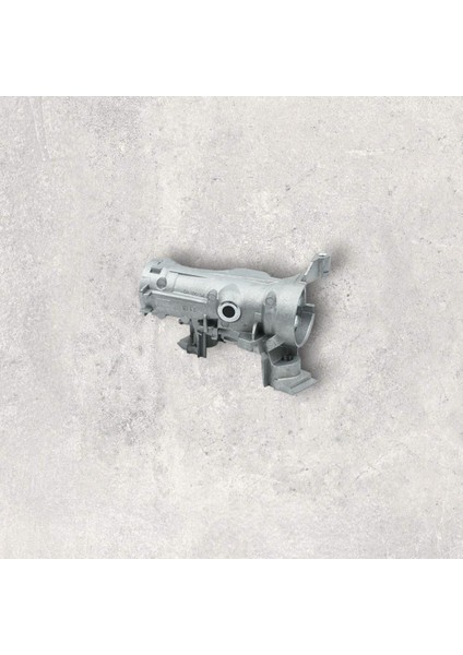 1K0905851D Kontak Gövdesi - Polo-Ibıza-Toledo-Fabıa-Rapıd