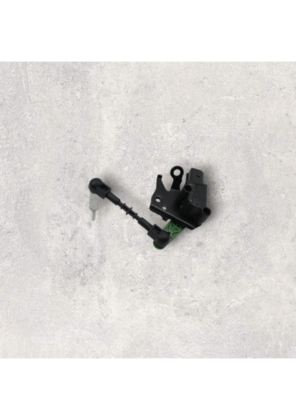 4H0941285G Far Seviye Ayar Sensörü Ön SOL - AudiA6-A7-A8-Rs6-Rs7