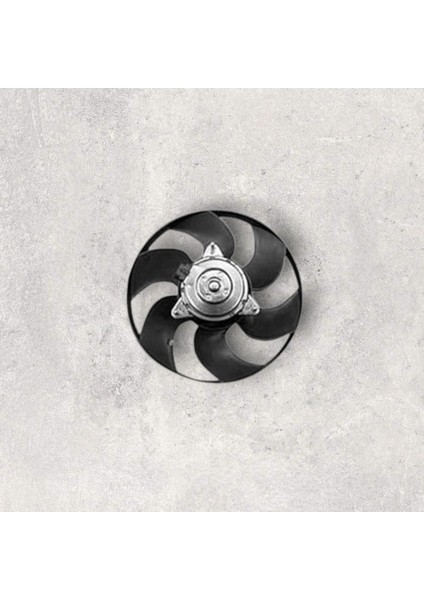 6U0959761 Fan Motoru Klimalı - Felıcıa