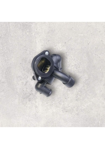 Termostat Yuvası ( Komple )-Audı A3-Golf -Jetta-Leon-Octavıa-Passat -Scırocco-Superb-Tıguan-Yetı-1.9 Lt.-2.0-Tdı-Bjb-Bkd-Bxe-Bls-Cffa-Cbaa-Bma-Cjaa