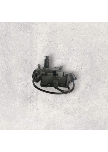 6R0810773F Yakıt Depo Kapak Açma Motoru - Polo 2010->