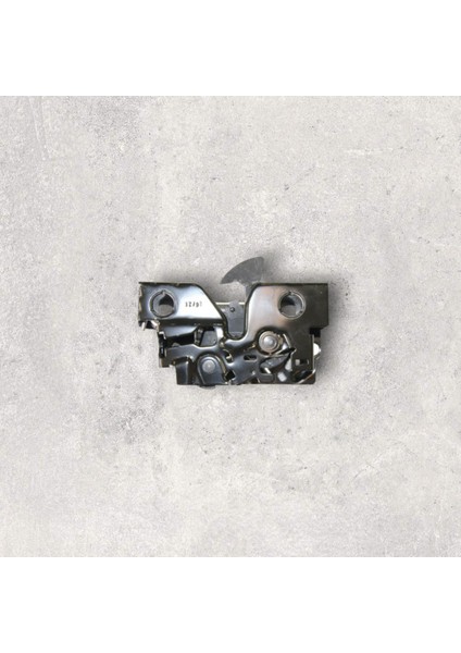 6R1823509F Motor Kaput Kilidi Alt - Polo 2010-2018 - Beetle 2012-2016