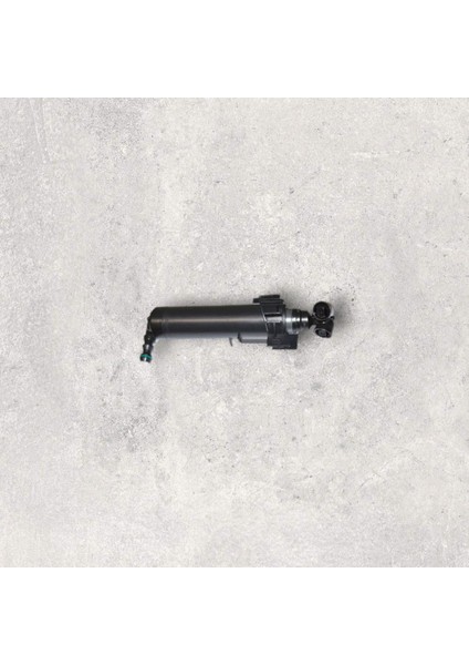 8T0955101D Far Yıkama Motoru SOL - AudiA5 Cabrio 2012-2017 - A5 Coupe 2012-2016 - Rs5 2010-2016 - Rs5 Coupe 2013-2016