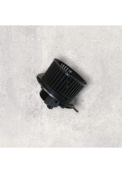 1K1819015C Kalorifer Motoru - Caddy-Golf 5-Octavıa-Passat-Superb-Yetı