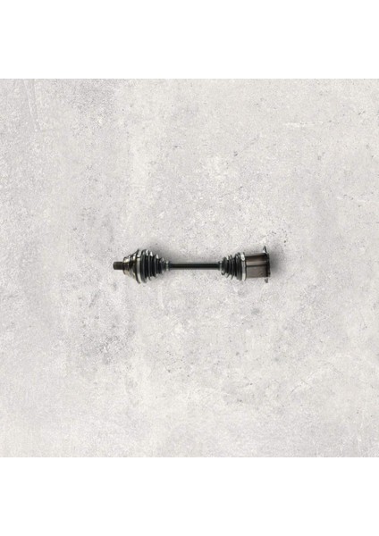 1K0407271BF Aks Komple Ön - Caddy-Golf 5-Passat