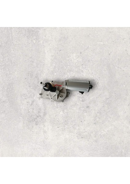 6N0955713B Silecek Motoru Arka - Polo 1997-2000 - PoloClassıc -Variant- 1997-2002 - Ibıza-Cordoba 1997-2002