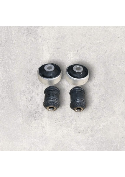 1J0407181S1 Salıncak Burç Kiti -Bora-Fabıa-Golf-Ibıza-Octavıa-Passat-Roomster-A3-Toledo-Leon