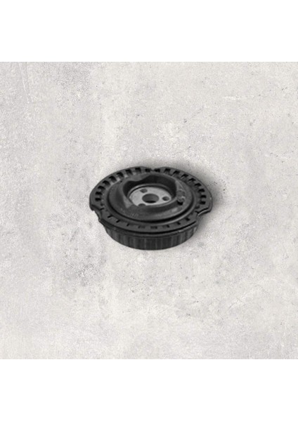 7L0412327A Amortisör Takozu Ön Üst - Touareg 2003-2010 - Q7 2007-2015 - Cayenne