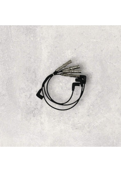 06A905430AFSET Buji Kablosu - Octavıa-Jetta-Golf