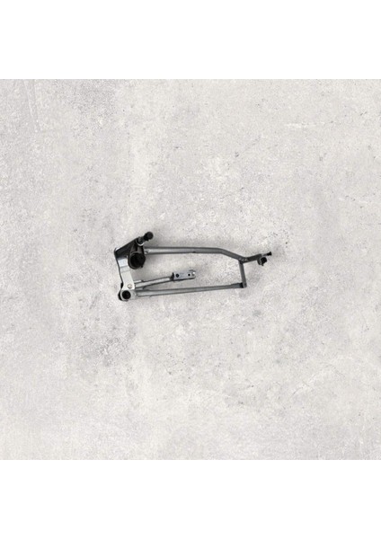 3C1955601 Silecek İç Kolları - Passat 2006-2015